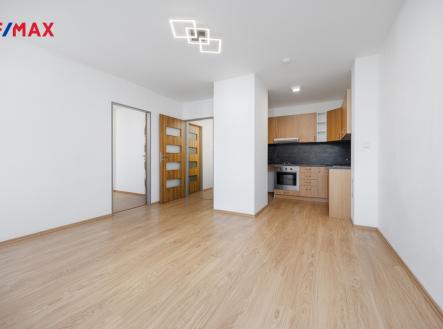 Prodej bytu, 2+kk, 41 m²