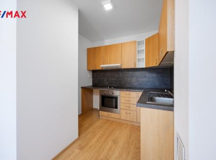 Prodej bytu, 2+kk, 41 m²