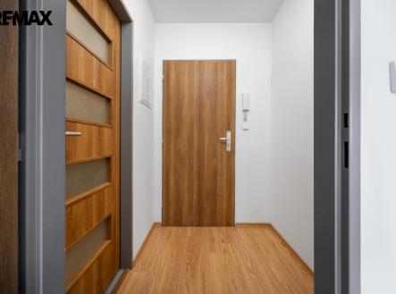 Prodej bytu, 2+kk, 41 m²