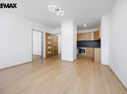 Prodej bytu, 2+kk, 41 m²