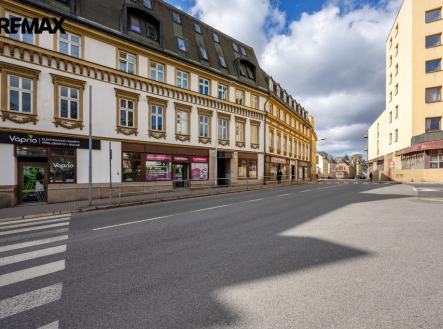 Prodej bytu, 2+kk, 41 m² obrázek