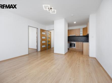 Prodej bytu, 2+kk, 41 m²