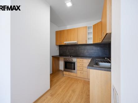 Prodej bytu, 2+kk, 41 m²