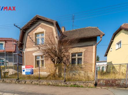 Prodej domu/vily, 85 m²