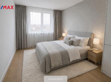 Prodej bytu, 4+kk, 100 m²