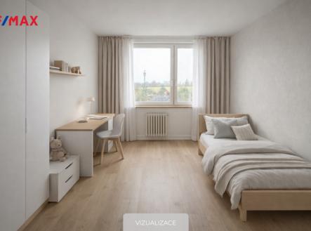 Prodej bytu, 4+kk, 100 m²