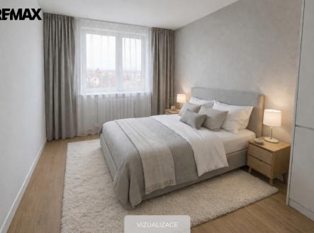 Prodej bytu, 4+kk, 100 m²