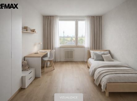 Prodej bytu, 4+kk, 100 m²