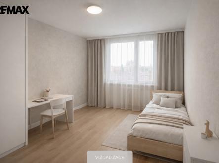 Prodej bytu, 4+kk, 100 m²