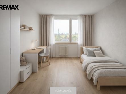 Prodej bytu, 4+kk, 100 m²