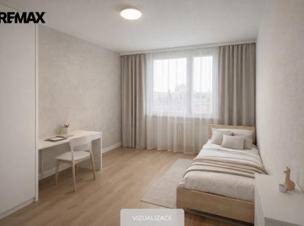 Prodej bytu, 4+kk, 100 m²