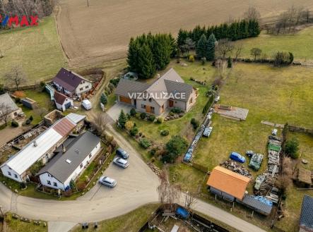 Prodej pozemku pro bydlení, 1 238 m²