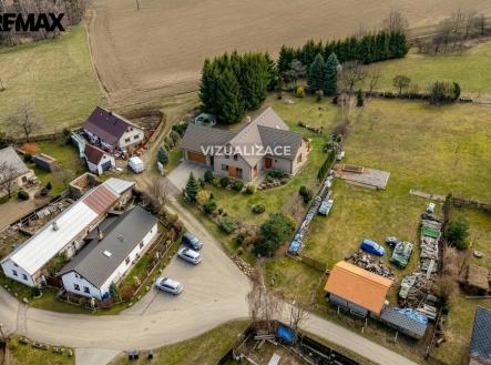 Prodej pozemku pro bydlení, 1 238 m²