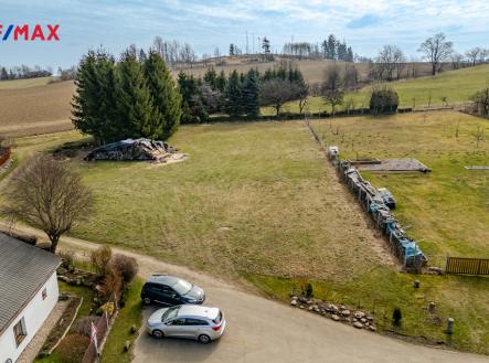 Prodej pozemku pro bydlení, 825 m²