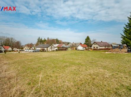 Prodej pozemku pro bydlení, 825 m²