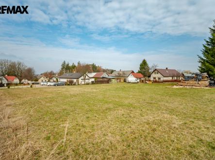 Prodej pozemku pro bydlení, 825 m²