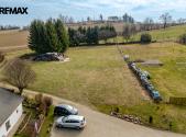Prodej pozemku pro bydlení, 825 m²