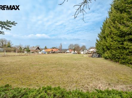 Prodej pozemku pro bydlení, 825 m²