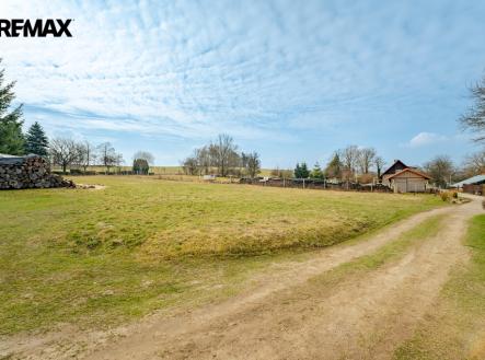 Prodej pozemku pro bydlení, 825 m²
