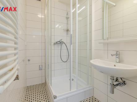 Pronájem bytu, 2+kk, 62 m²