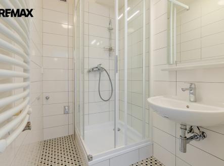 Pronájem bytu, 2+kk, 62 m²