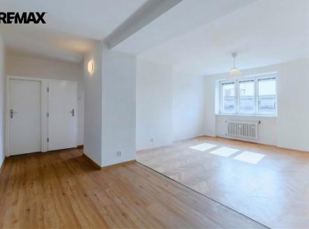 Pronájem bytu, 2+kk, 62 m²