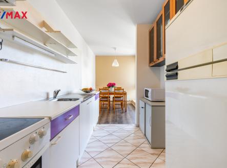 Pronájem bytu, 2+1, 57 m²