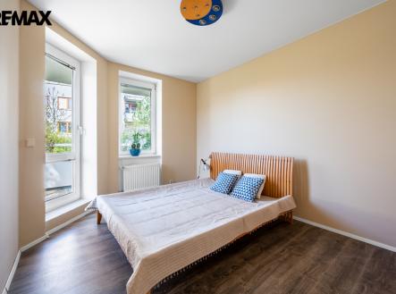 Pronájem bytu, 2+1, 57 m²