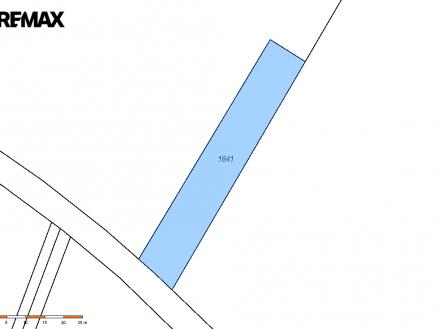 Prodej pozemku, zemědělská půda, 387 m²