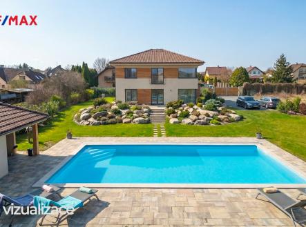 Prodej pozemku pro bydlení, 1 296 m²