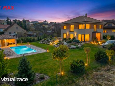 Prodej pozemku pro bydlení, 1 296 m²