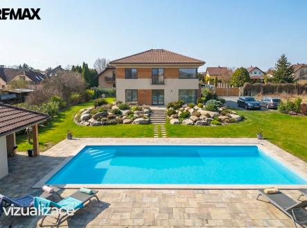 Prodej pozemku pro bydlení, 1 296 m²