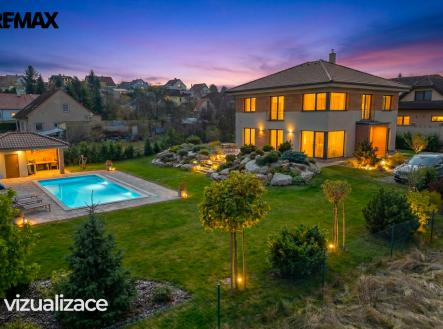 Prodej pozemku pro bydlení, 1 296 m²