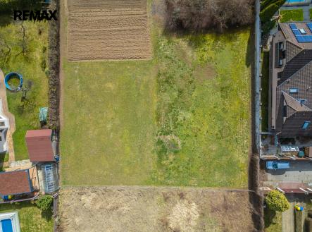 Prodej pozemku pro bydlení, 1 296 m²