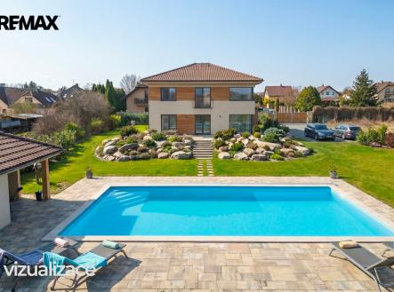 Prodej pozemku pro bydlení, 1 296 m²