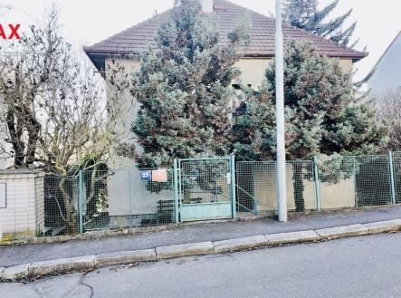 Pronájem bytu, 2+1, 75 m²