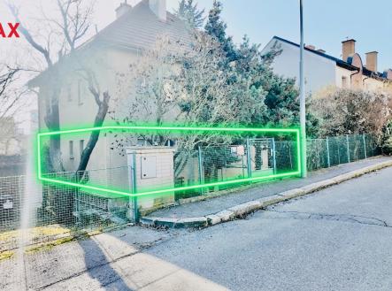 Pronájem bytu, 2+1, 75 m²