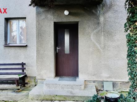 Pronájem bytu, 2+1, 75 m²