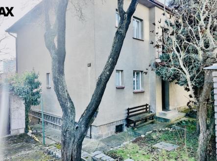 Pronájem bytu, 2+1, 75 m²