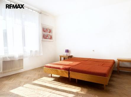Pronájem bytu, 2+1, 75 m²