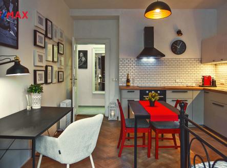 Prodej bytu, 1+kk, 31 m²