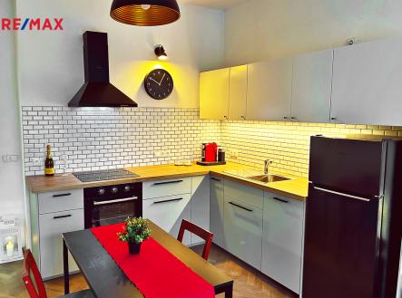 Prodej bytu, 1+kk, 31 m²