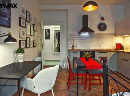 Prodej bytu, 1+kk, 31 m²