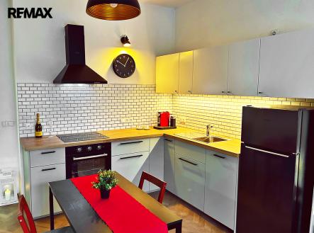 Prodej bytu, 1+kk, 31 m²