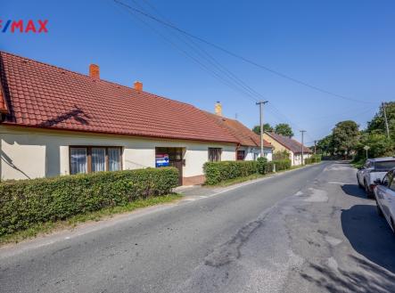 Prodej domu/vily, 88 m²