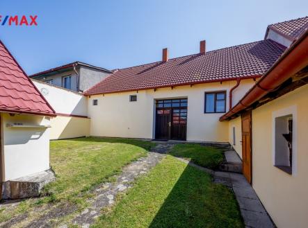 Prodej domu/vily, 88 m²