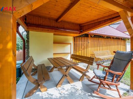 Prodej domu/vily, 88 m²