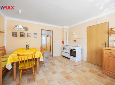 Prodej domu/vily, 88 m²