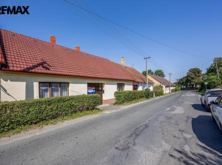 Prodej domu/vily, 88 m²