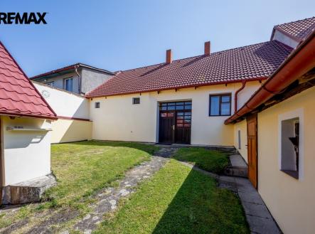 Prodej domu/vily, 88 m²